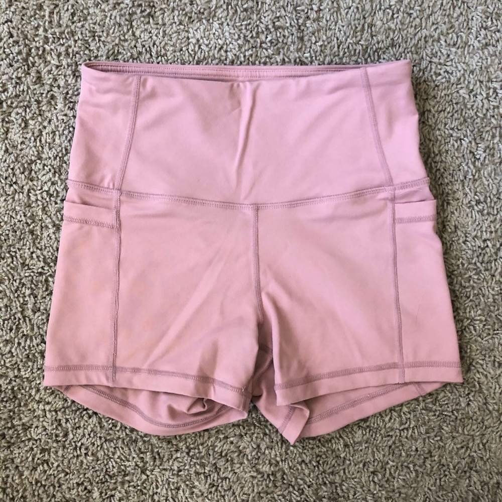 Ethos shorts